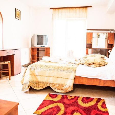 Club Onix Apartments Neptun Luaran gambar