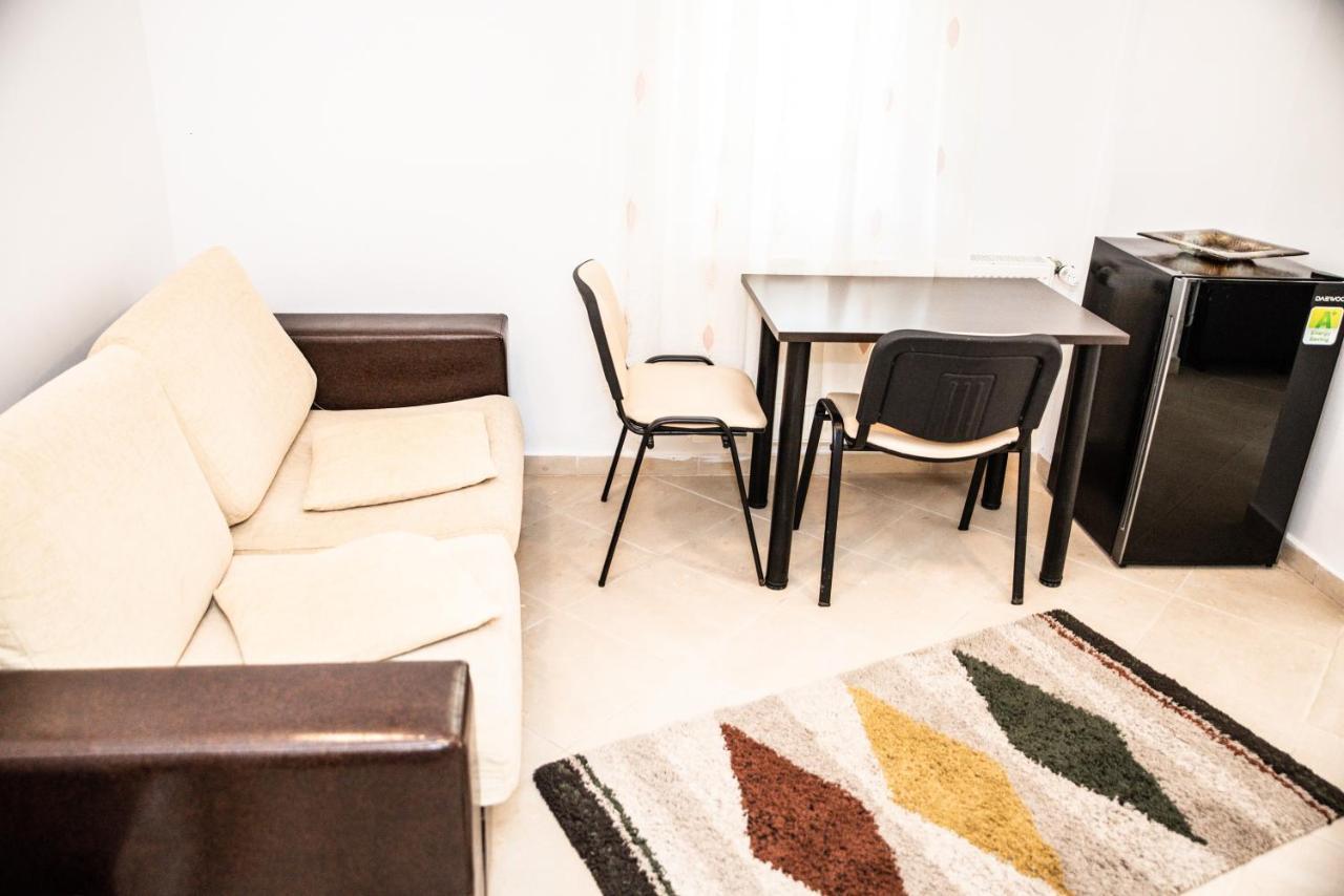 Club Onix Apartments Neptun Luaran gambar