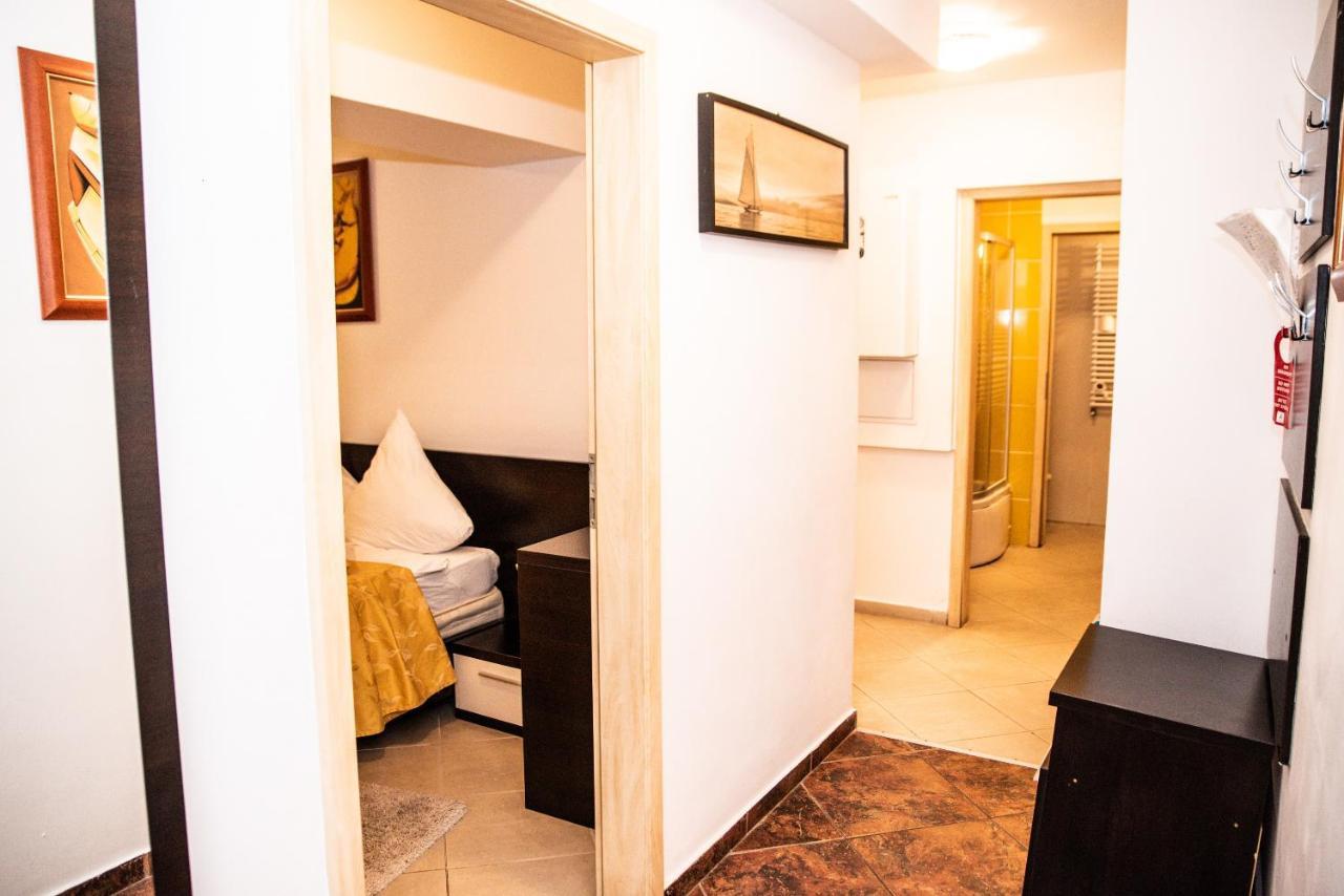 Club Onix Apartments Neptun Luaran gambar