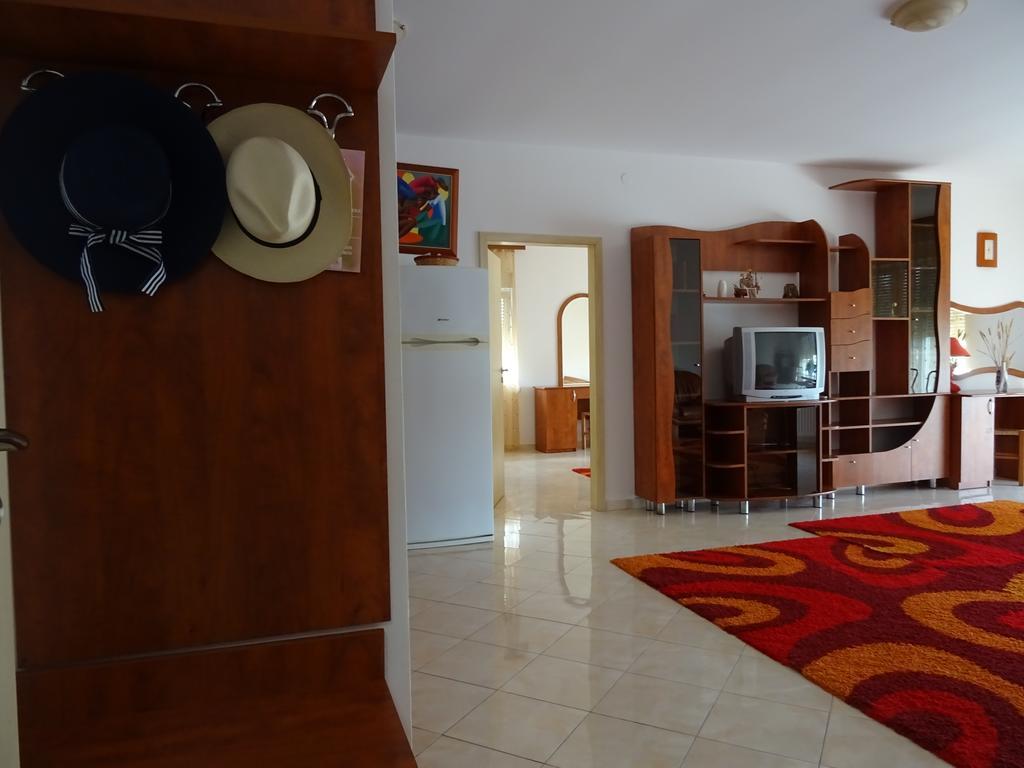 Club Onix Apartments Neptun Luaran gambar