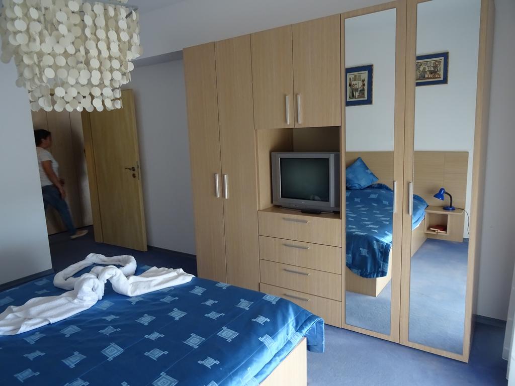 Club Onix Apartments Neptun Luaran gambar