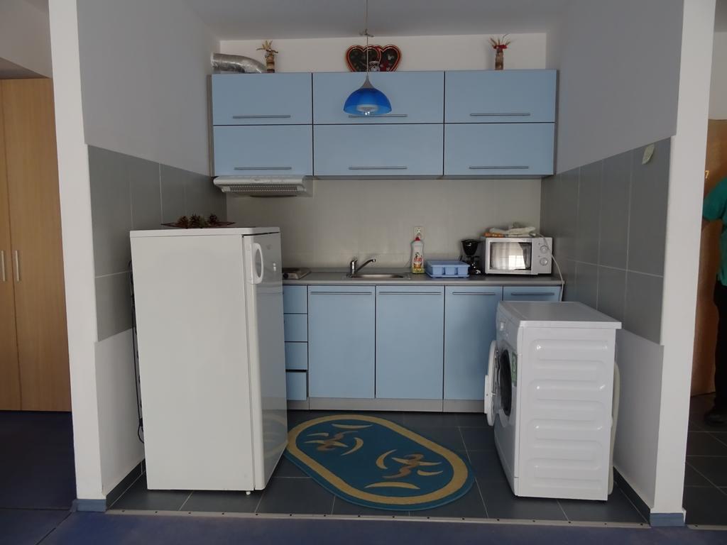 Club Onix Apartments Neptun Luaran gambar