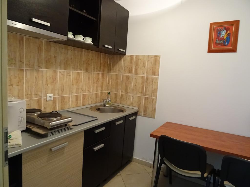 Club Onix Apartments Neptun Luaran gambar