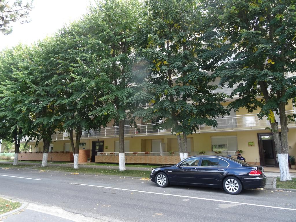 Club Onix Apartments Neptun Luaran gambar