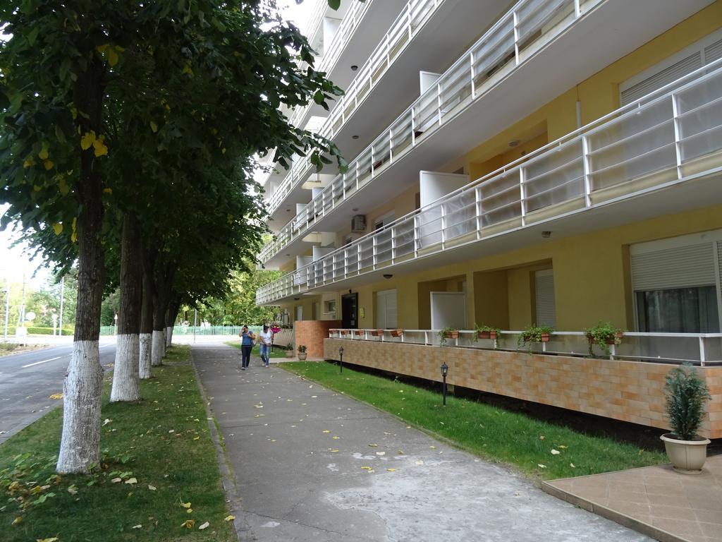 Club Onix Apartments Neptun Luaran gambar